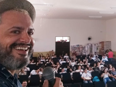 COMO CONTAR HISTÓRIAS INCRÍVEIS?