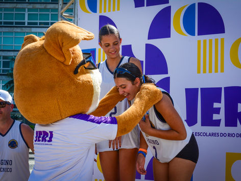 JERJ terminam com edição histórica