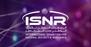 ISNR - International Exhibition for National Security and Resilience | Abu Dhabi