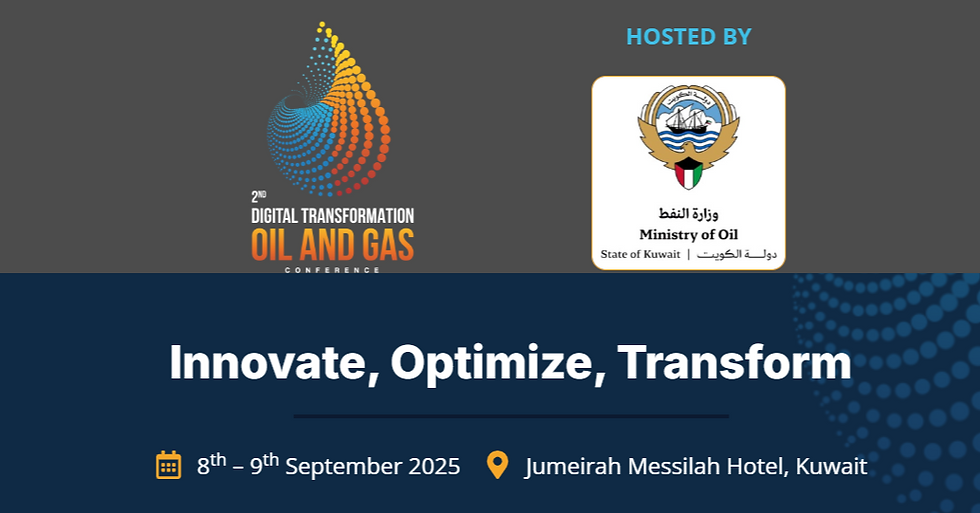 Asset Integrity & Process Safety Management (AIPSM) Kuwait Conference