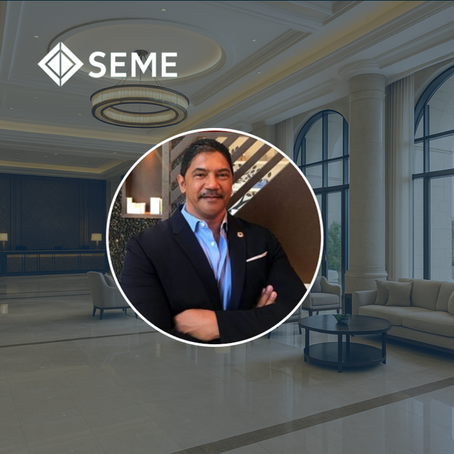 In Focus: Leon Hendricks Championing Professional Security for the Middle East