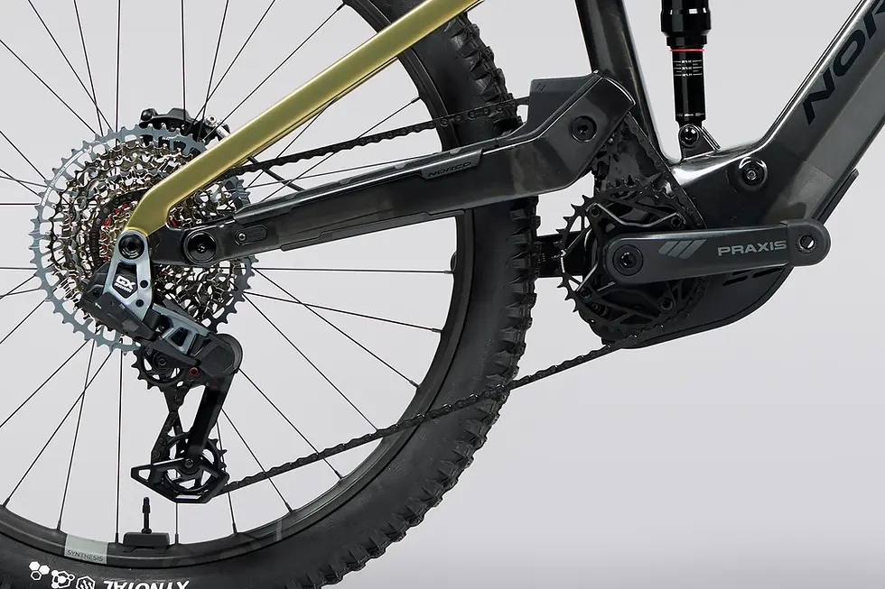 Thumbnail: Norco Sight VLT CX C1