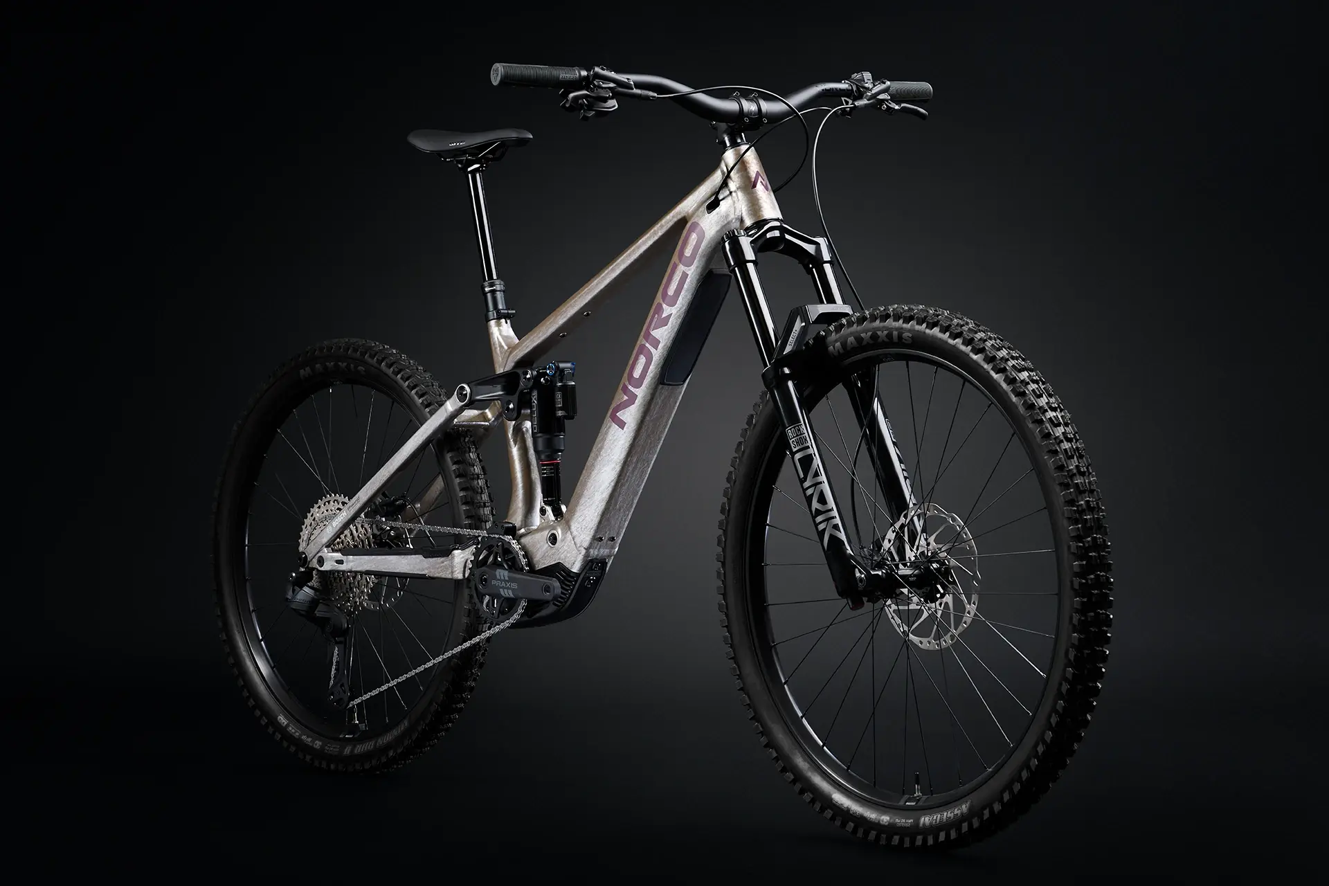 Norco Sight VLT A1 2027