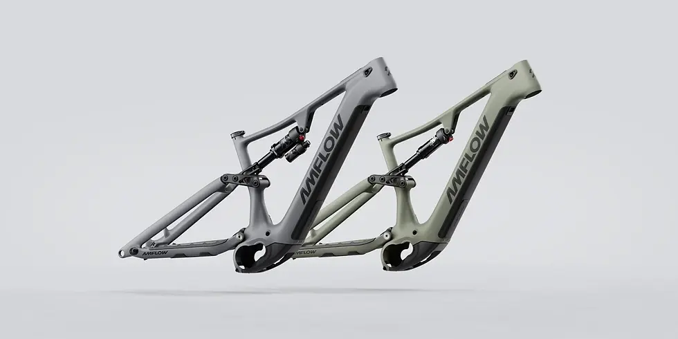 Thumbnail: Amflow PR Carbon Pro