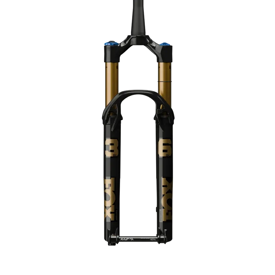 FOX 36 SL Factory GRIP X