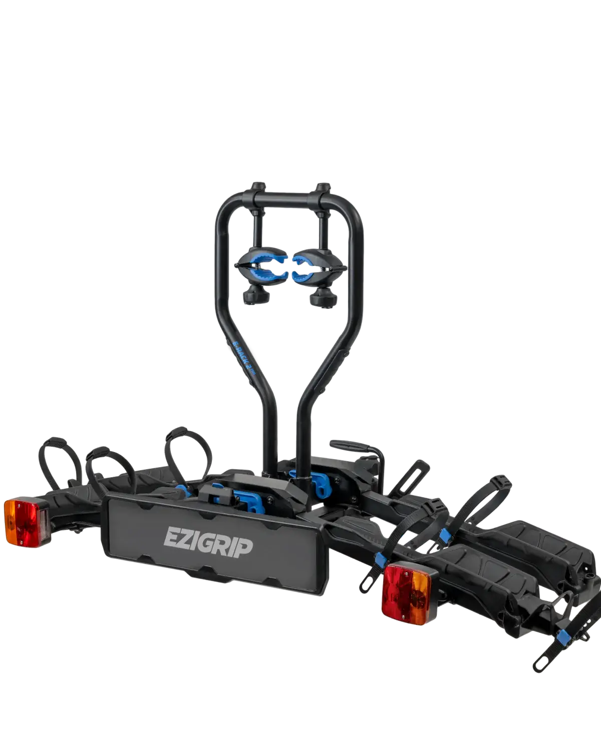 EZIGRIP E-Rack 2 Pro - Tow ball