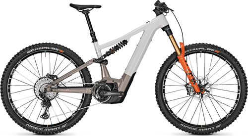 Focus Sam Mtb Focus Recensioni Ebike Ricondizionata · Focus Sam²