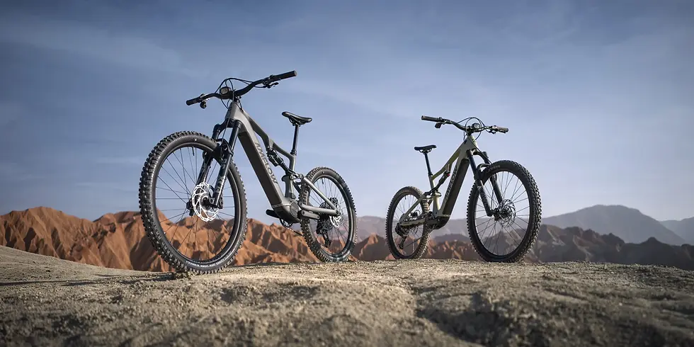 Thumbnail: Amflow PR Carbon Pro