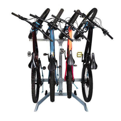 SL100 Vertical Bike Rack Coastal Bike Co - Main Image