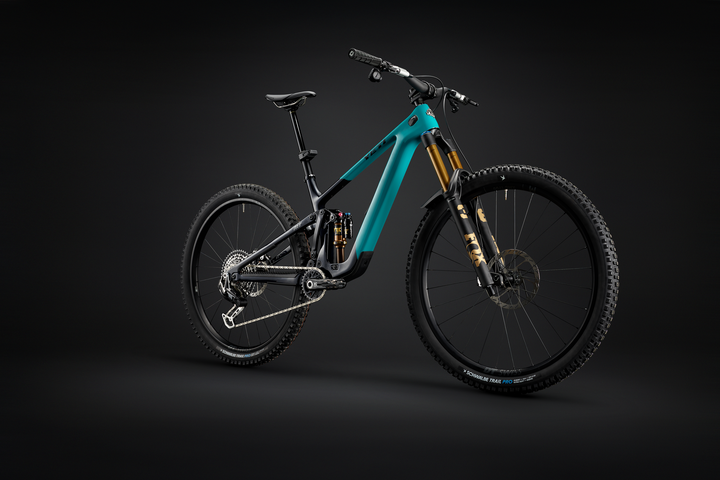 Yeti MT MY27