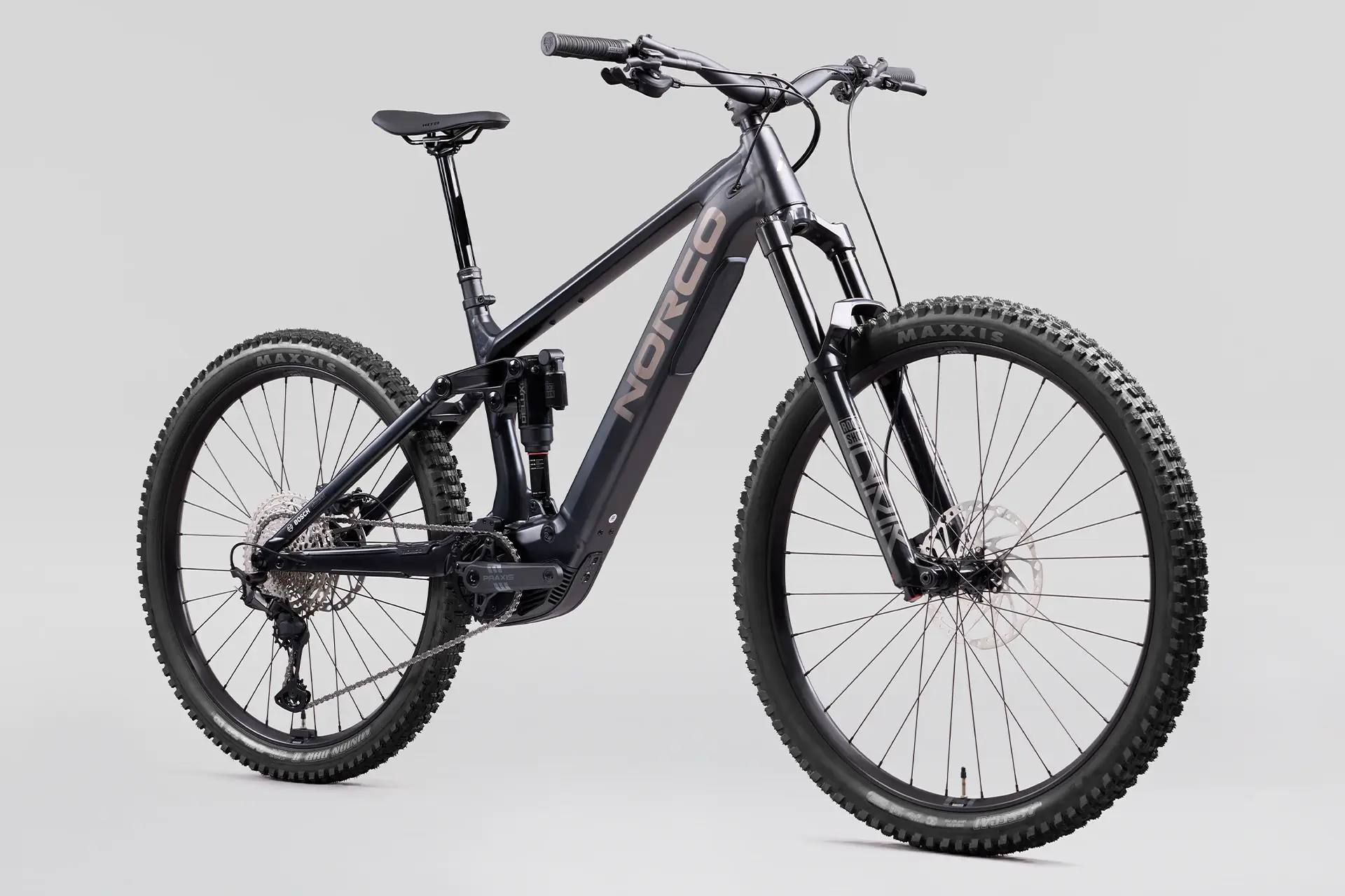 Norco Sight VLT A2 2027