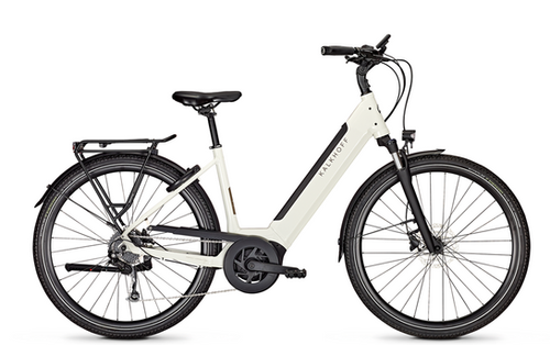 Kalkhoff K24 ENDEAVOUR MOVE Coastal E-bikes