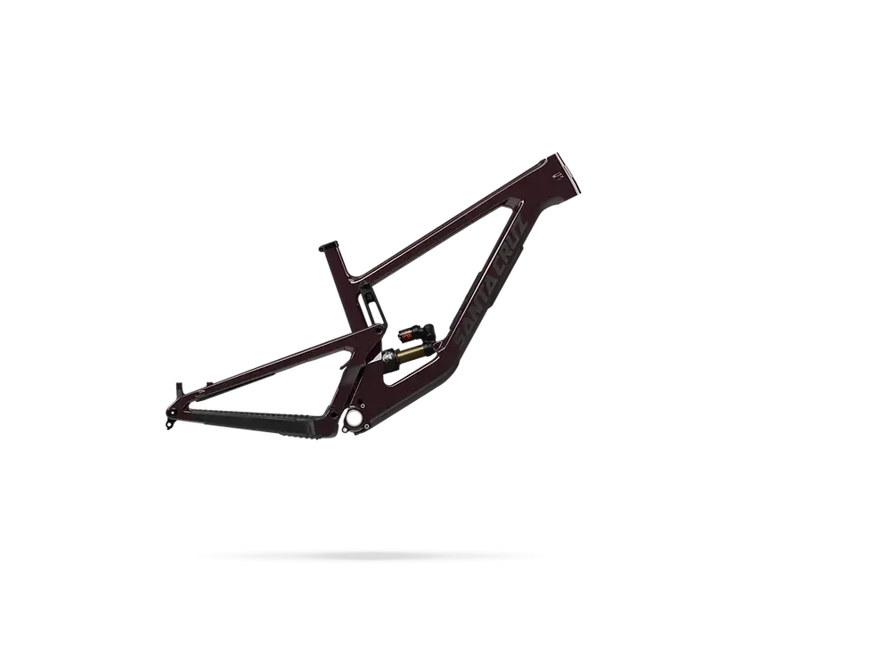 Thumbnail: Santa Cruz Nomad