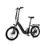 Thumbnail: Smartmotion E20 Step Thru Folding Bike With Suspension