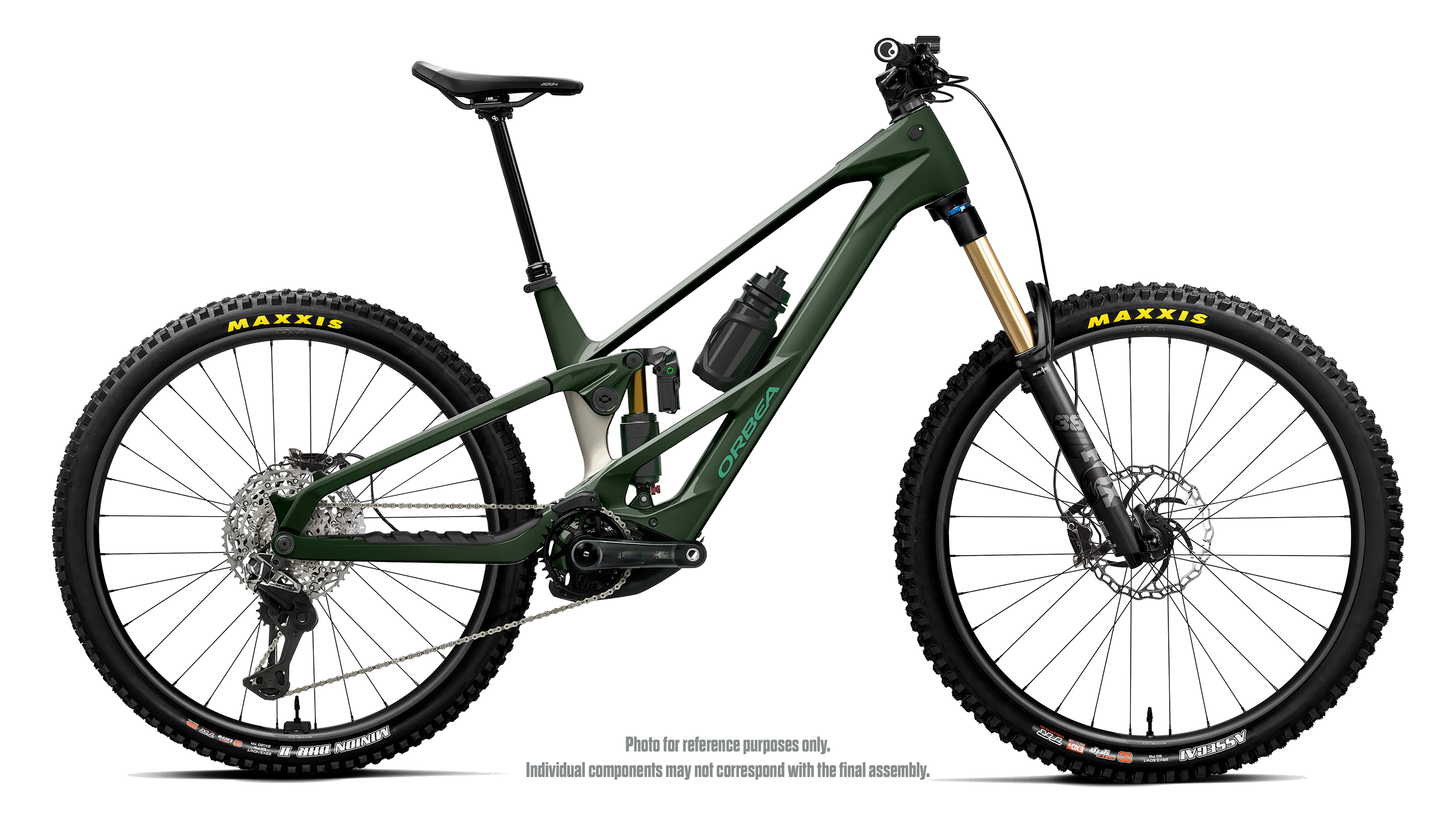 Orbea WILD LT H10 2027