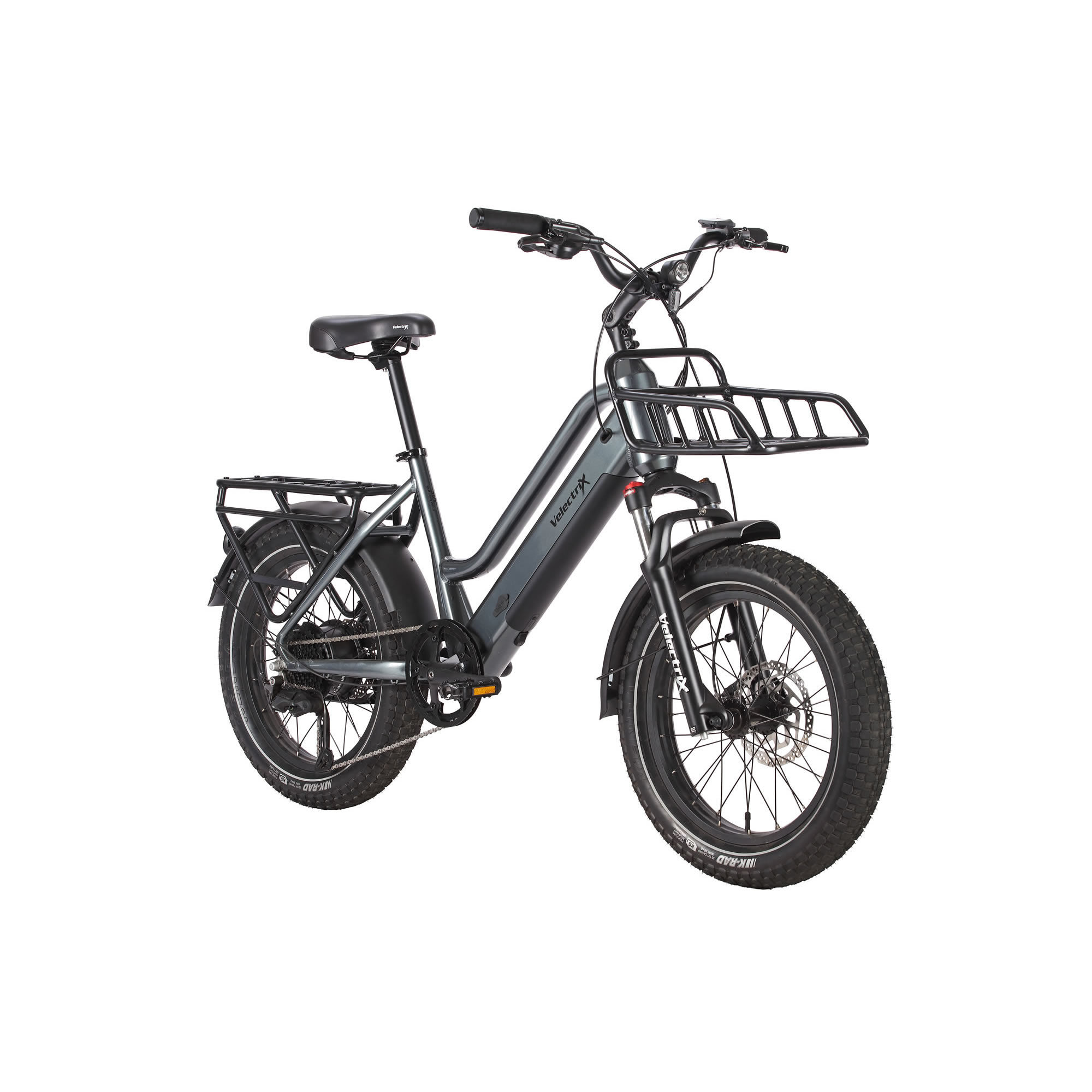 Velectrix SUV+ Fat Bike