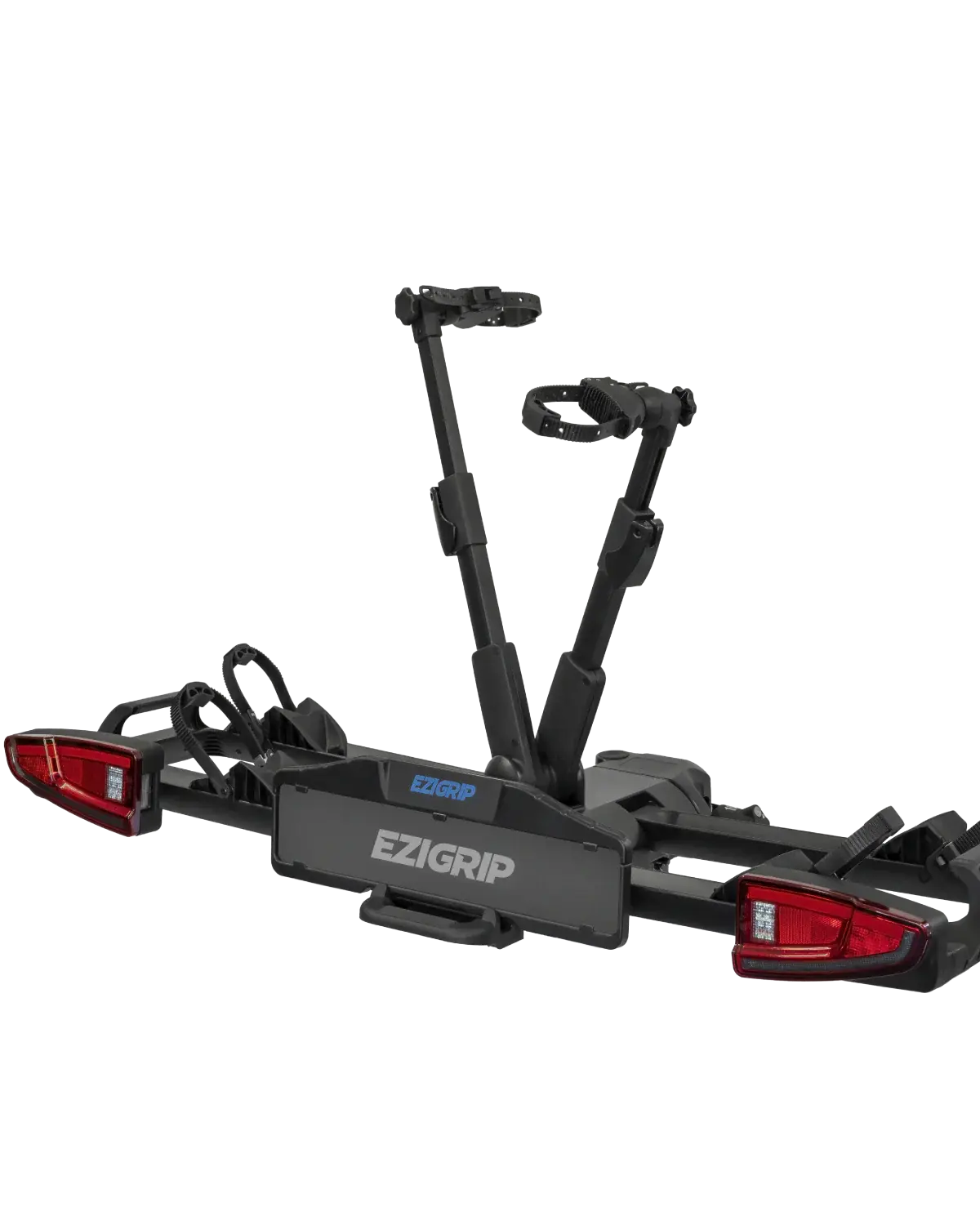 EZIGRIP E-Volve 2 E-Bike Rack - Tow ball