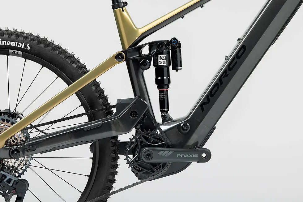 Thumbnail: Norco Sight VLT CX C1