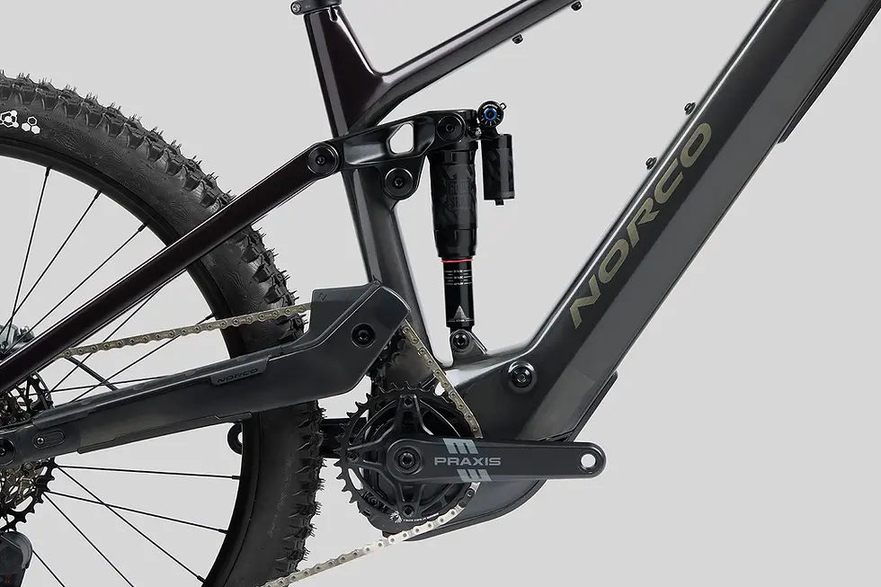 Thumbnail: Norco Sight VLT CX C2