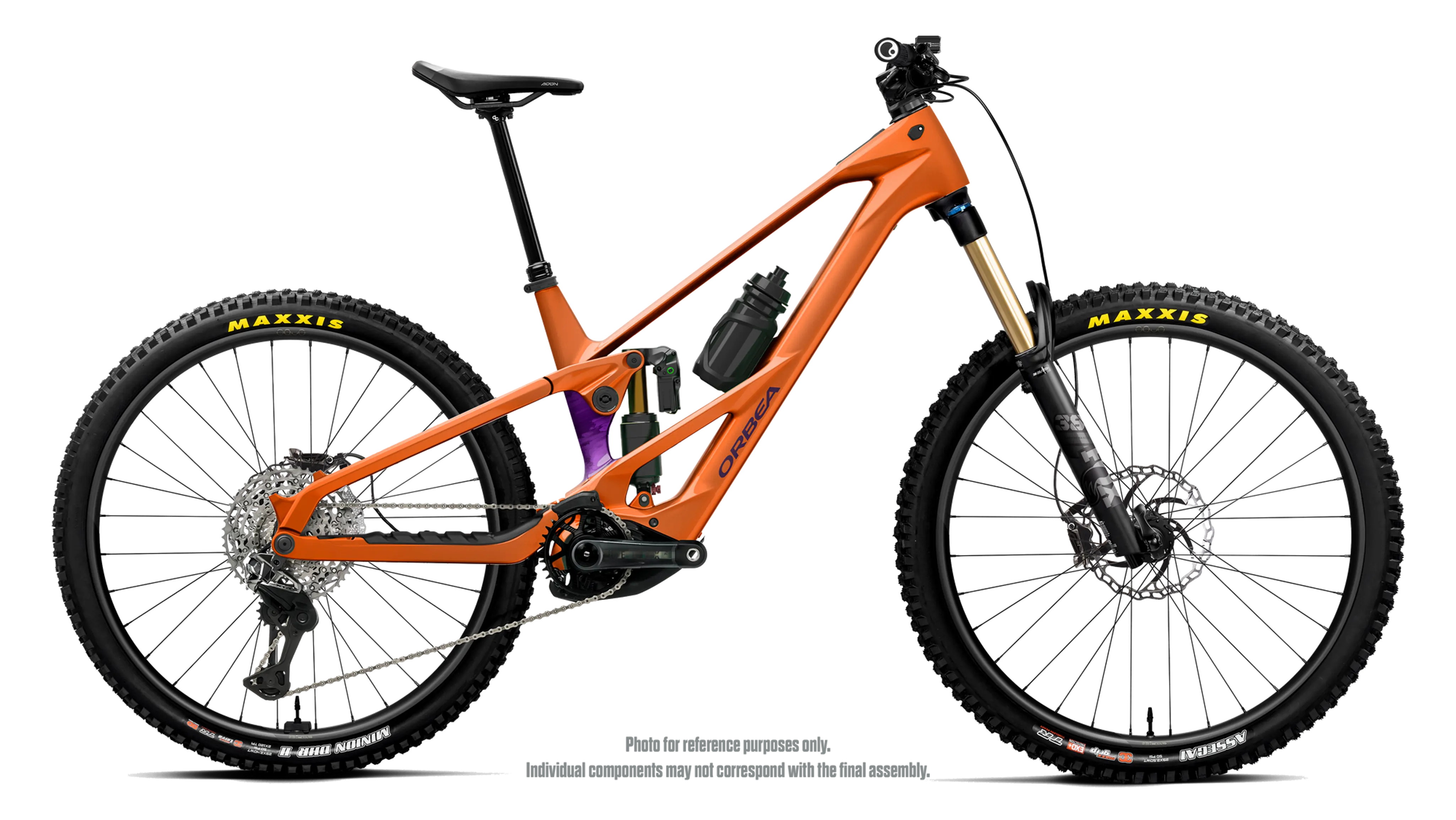 Orbea WILD LT H20 2027