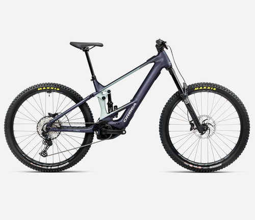 Orbea WILD H20 Coastal Bike Co