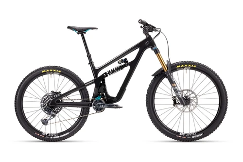 Yeti ebike 2020 discount
