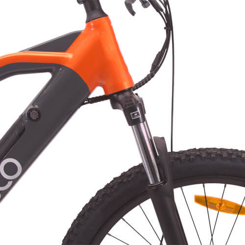 Thumbnail: TEBCO Crosstrail