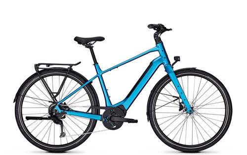 KALKHOFF K24 Endeavour Move Diamond Coastal E-bikes