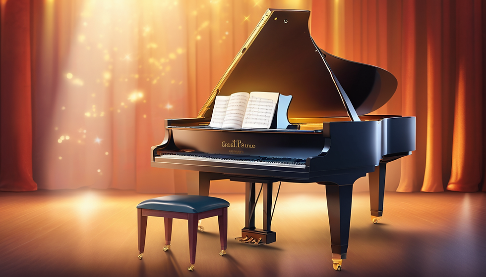 Christmas Choir Concert Extravaganza