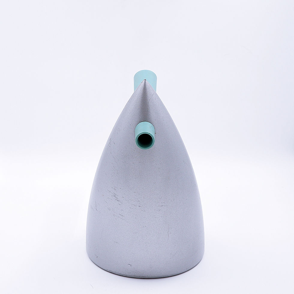 Miniature : "Hot Bertaa" Water Kettle by Philippe Starck for ALESSI