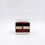 Miniature : Gabriella Crespi attr. Lucite and Silver Box, Italy, 1970's