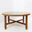 Miniature : G-Plan Round Teak and Glass Coffee Table - 1960s