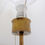 Miniature : Scandinavian modern G-026 floor lamp by Bergbom, Sweden, 1970s