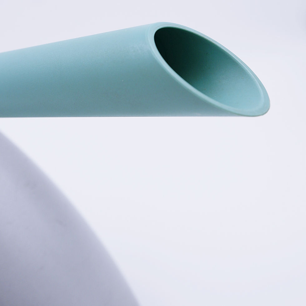 Miniature : "Hot Bertaa" Water Kettle by Philippe Starck for ALESSI