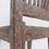 Miniature : Swedish Gustavian Style Side Chair - 20th