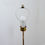 Miniature : Scandinavian modern G-026 floor lamp by Bergbom, Sweden, 1970s