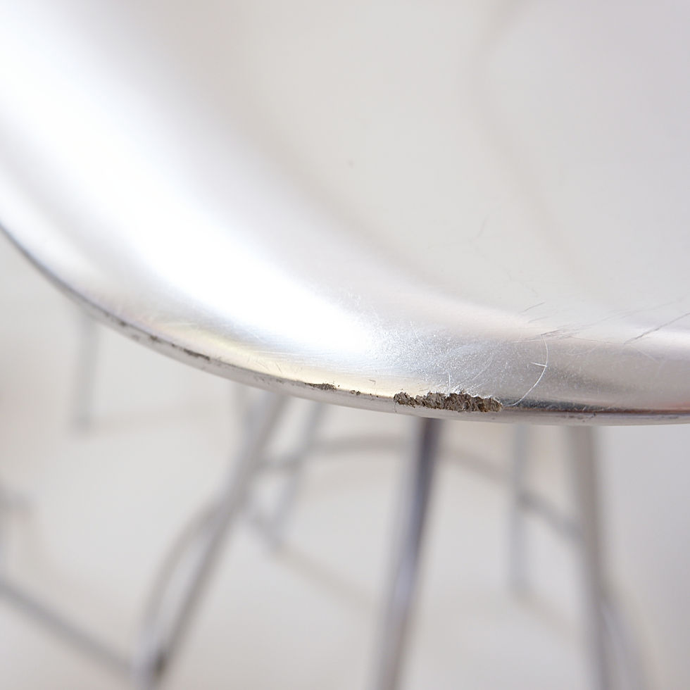 Miniature : "Jamaica" Bar Stools by Pepe Cortes for Amat - 5 available