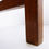 Miniature : Coffee table 'TA07' Japanese series by Cees Braakman for Pastoe, Netherlands