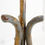 Miniature : Industrial coat and hat stand H:198cm - circa 1950s