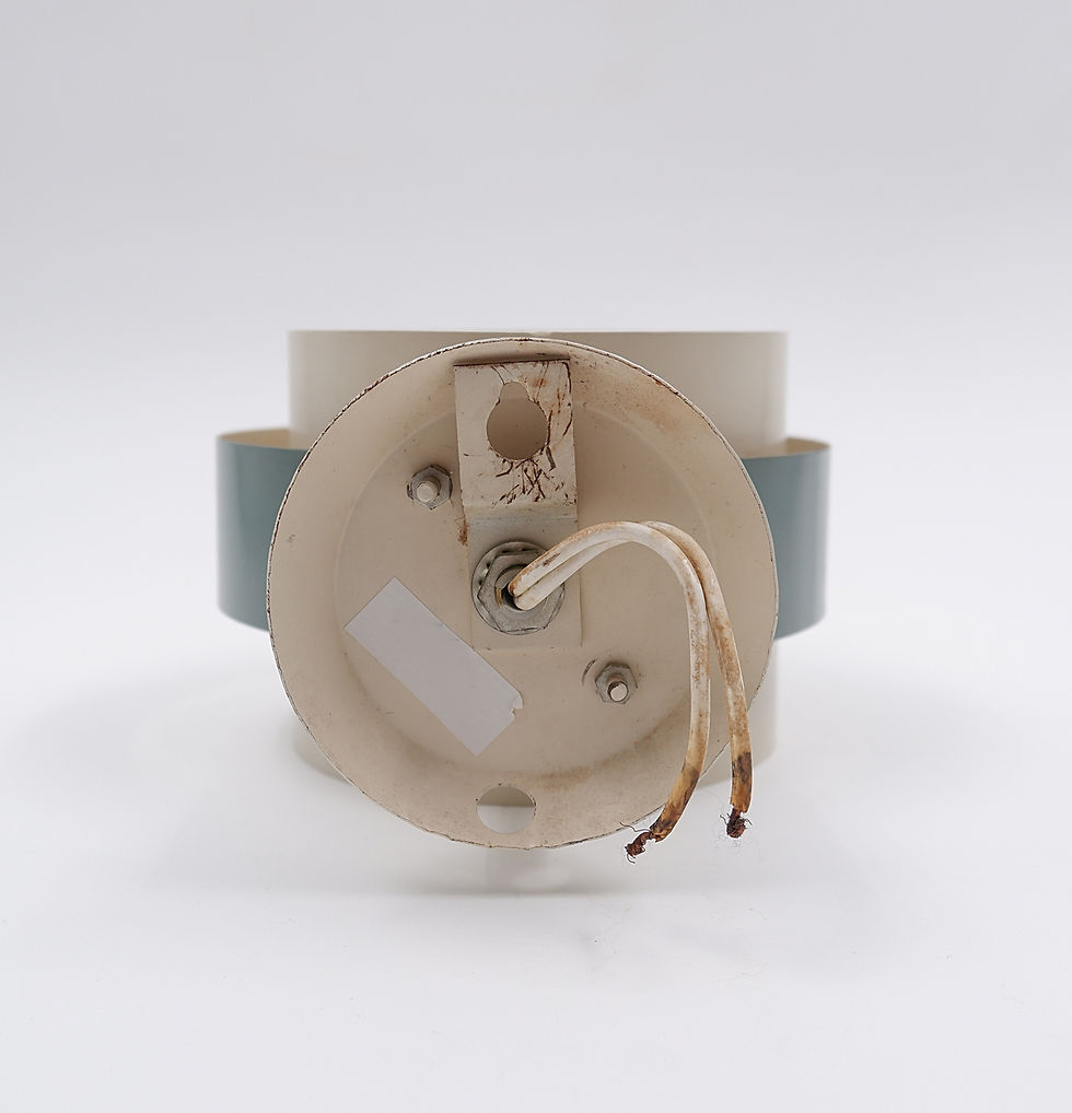 Miniature : Mid-Century Wall Light by Louis Kalff for Philips - 1960s