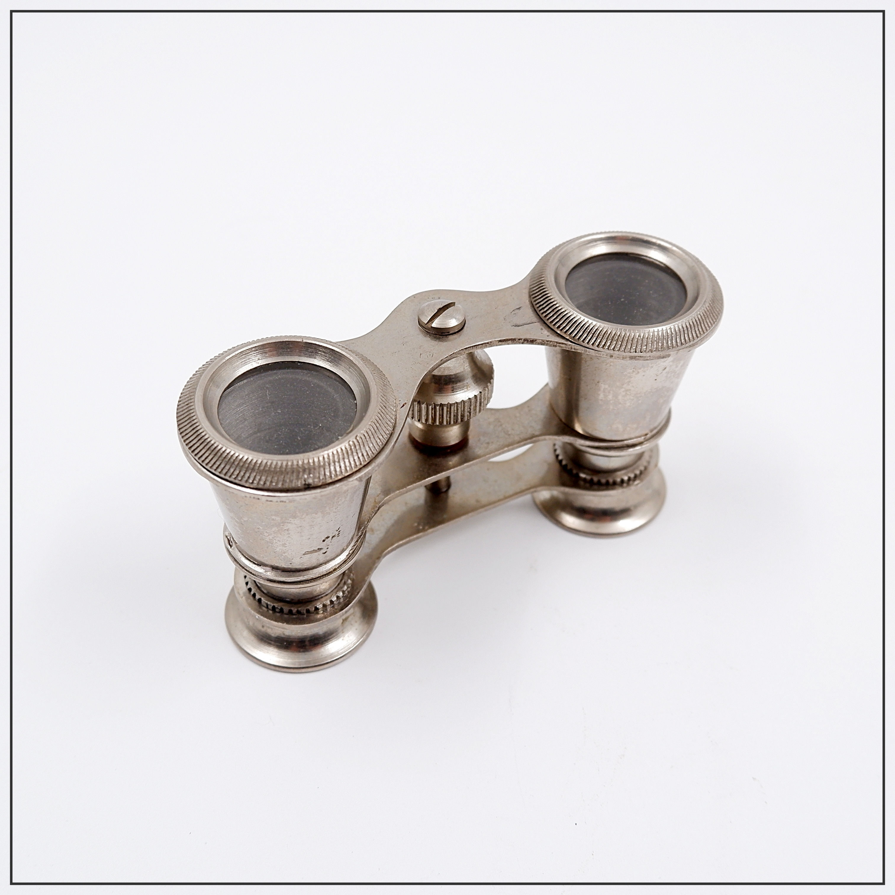 Vintage opera glasses - 20thc