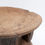 Miniature : African TONGA stool with handle