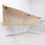Miniature : "Flying Carpet" Sofa by Ilkka Suppanen for Cappellini - Circa 1998