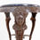 Miniature : Tripod pedestal table