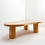 Miniature : Organic Shaped Coffee Table