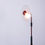 Miniature : "Club" Floor lamp by Giuseppe Ramella for Arteluce - Italy 1980s