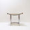 Miniature : Tubular Chrome Side Table