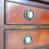 Miniature : Small Victorian style chest of drawers