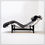 Miniature : LC4 Lounge Chair For Cassina - 1993