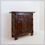 Miniature : Spanish 20th Century Rustic Buffet - 2 drawers